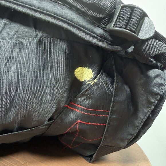 Vintage Salomon X-Plorer Travel Bag - Picture 4 of 6